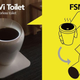 Image for article titled This Toilet Turns Your Shit Into Shitcoins